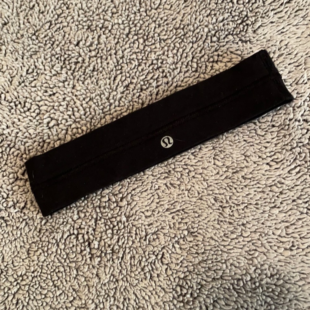 Lululemon Headband